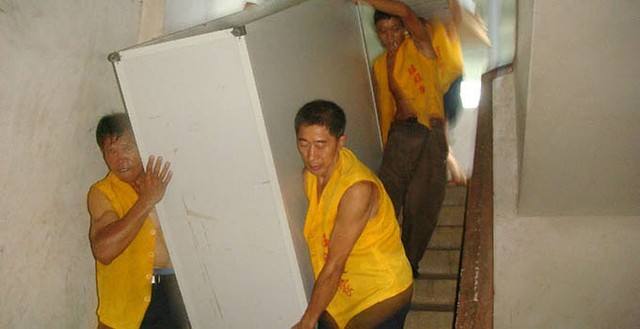 小型搬家需要多少钱，看了就不会吃亏！