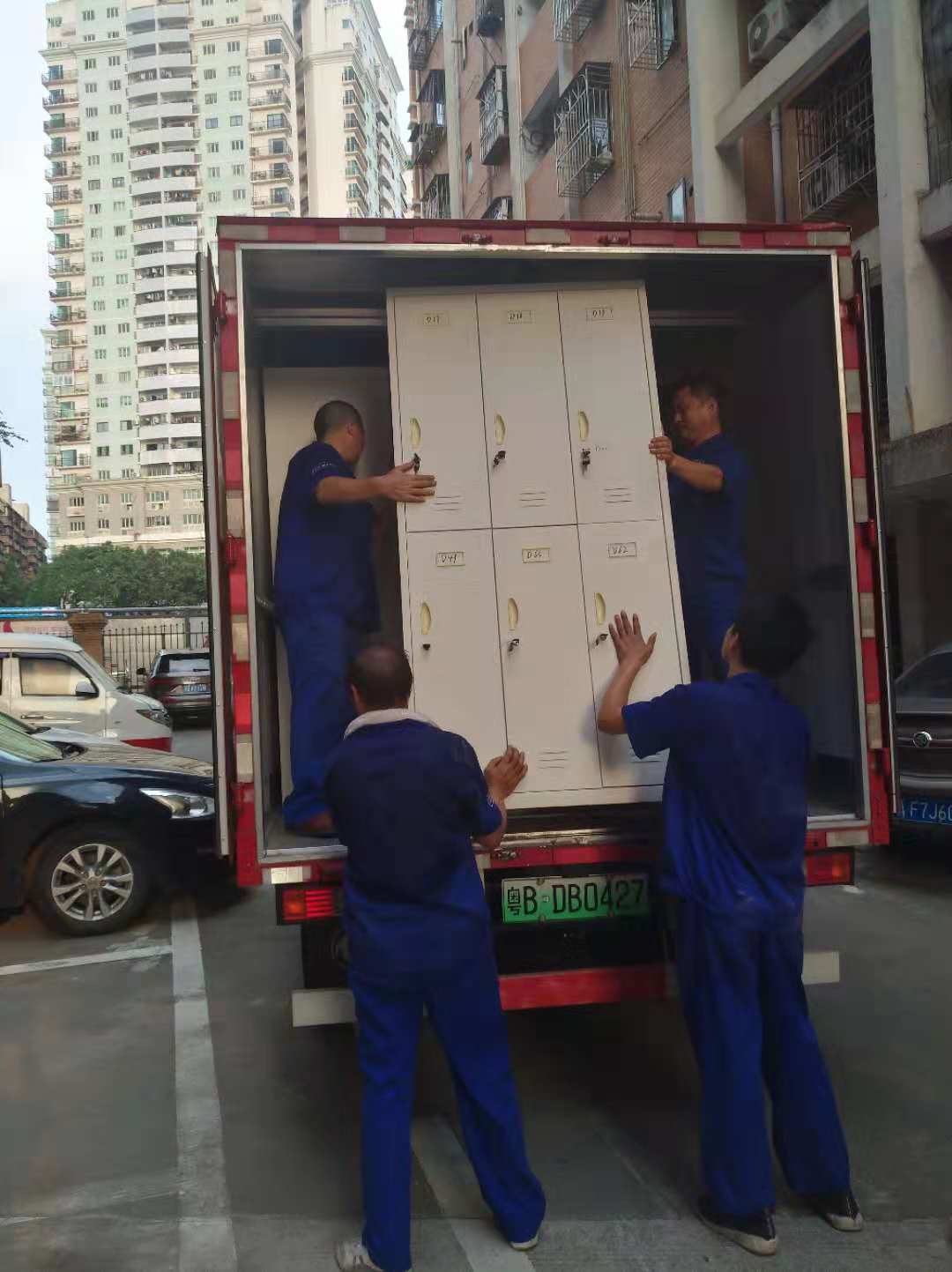 你如何选择深圳搬家公司，你了解过吗？