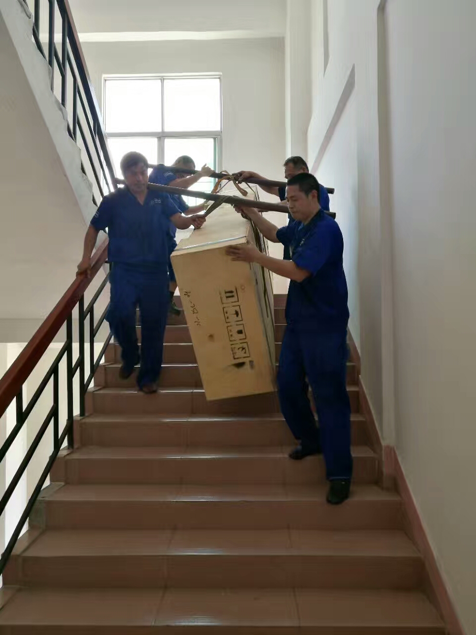 深圳长途搬家公司教你怎么省钱，满意又放心！