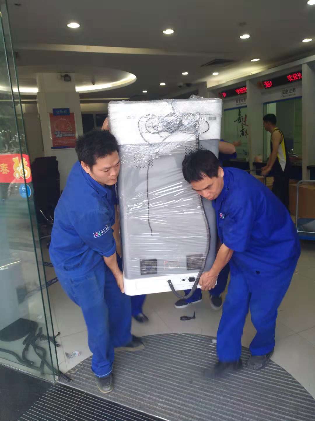 在深圳搬家前需要准备什么，希望这些知识可以帮到你！