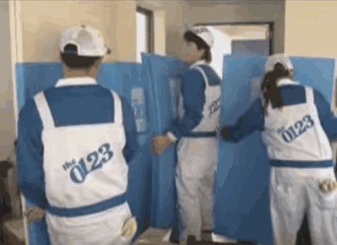 日本的搬家公司简直逆天了，很专业，很变态！