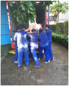 深圳搬家公司哪个好，在深圳搬家就找尊龙搬家公司！