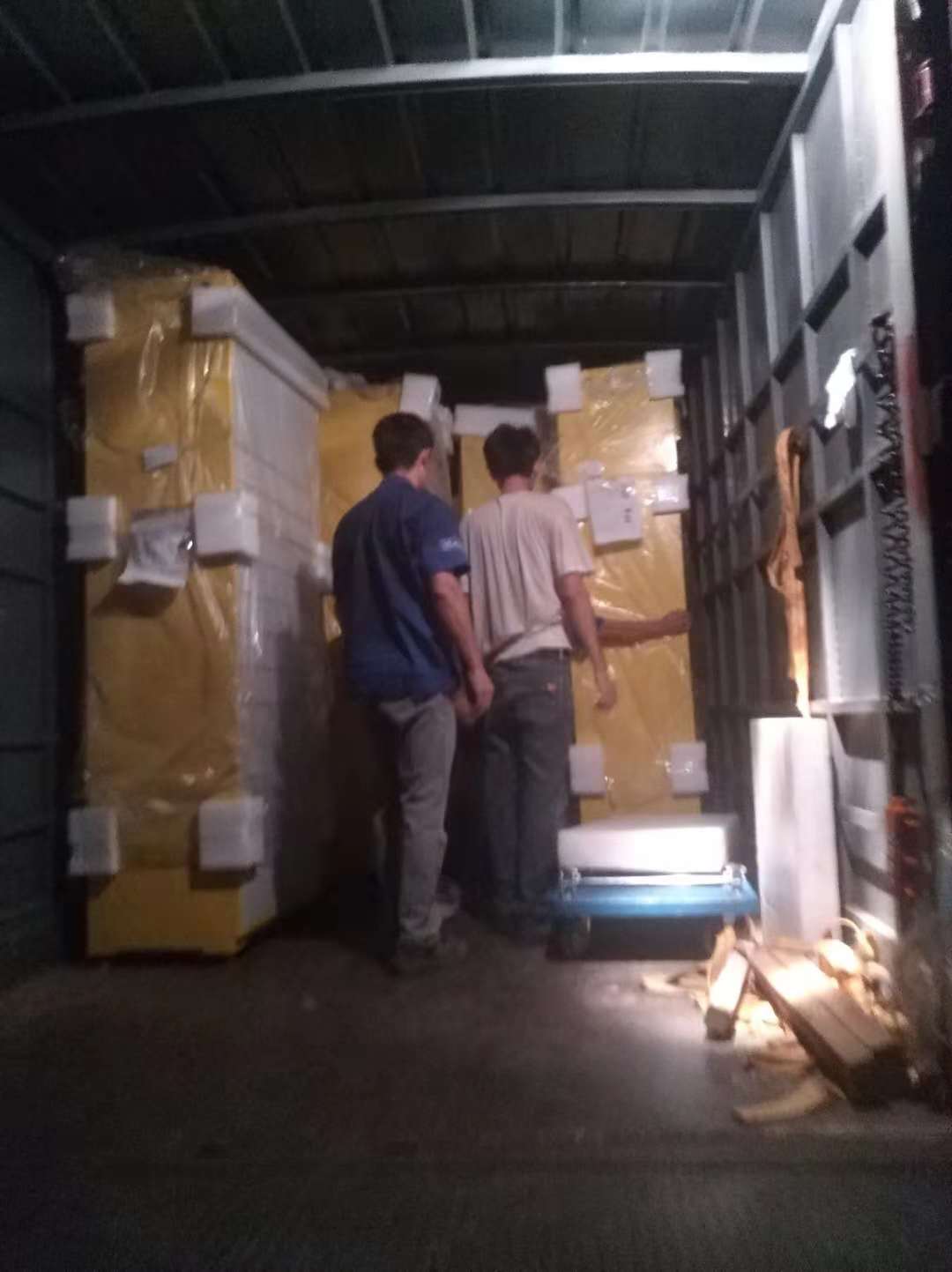 深圳龙岗区搬家，你要注意的细节有这些！