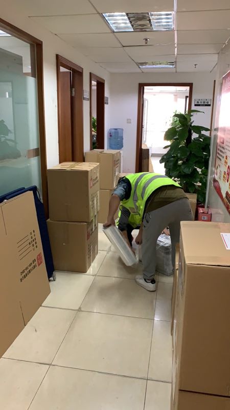 深圳搬家打包，有许多杂物你可以这样清理！