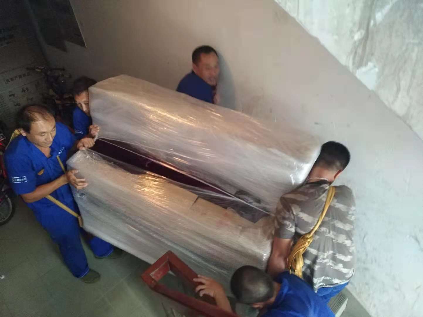 想知道深圳搬家公司收费情况，你要清楚这几点！