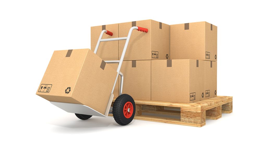 深圳搬家公司尊龙告诉你搬厂应该注意哪些事情