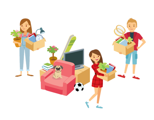 深圳西丽搬家公司哪家好，注意事项有哪些呢?