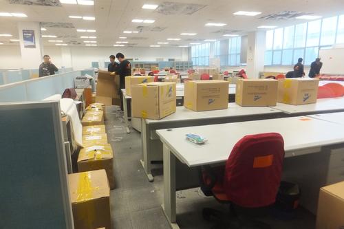 南山搬家选的搬家公司什么价格合理？