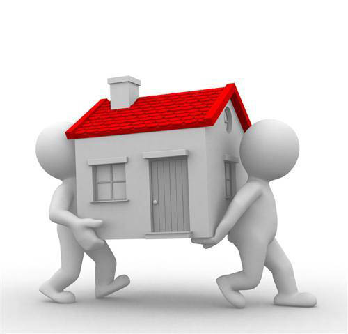 越来越多的人通过网络寻找搬家公司寻找尊龙搬家