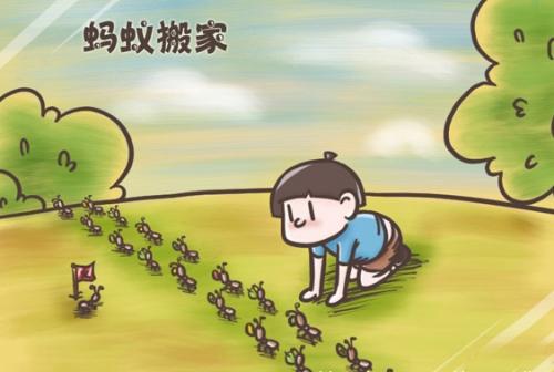 夏天搬家遇到雷雨天气怎么办？