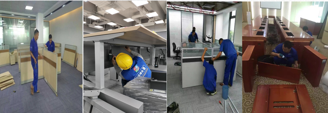 尊龙助力深圳证券信息公司乔迁新址