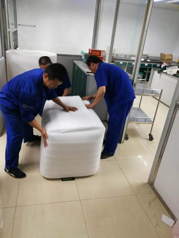 中国搬家公司行业现状：为何难以孕育优秀企业？