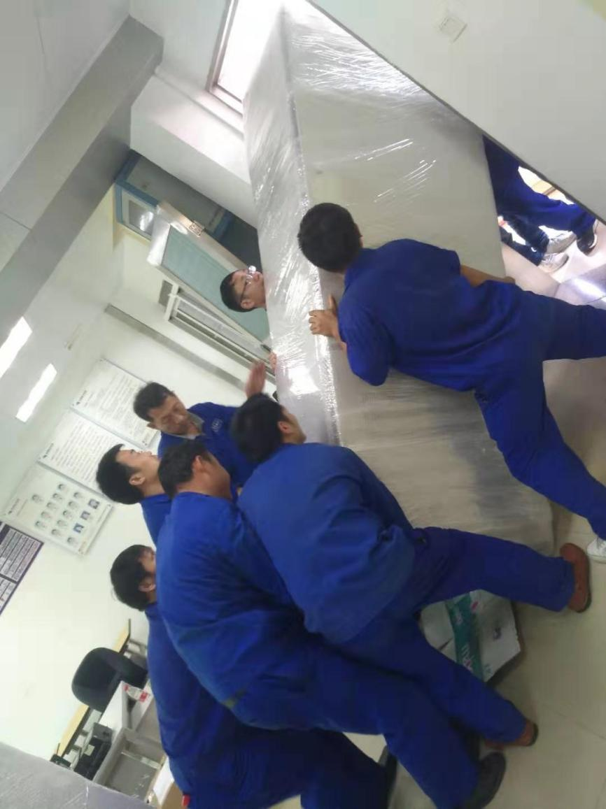 深圳搬家公司行业现状分析：从客户视角透视市场变革